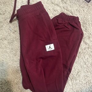 jordan sweatpants